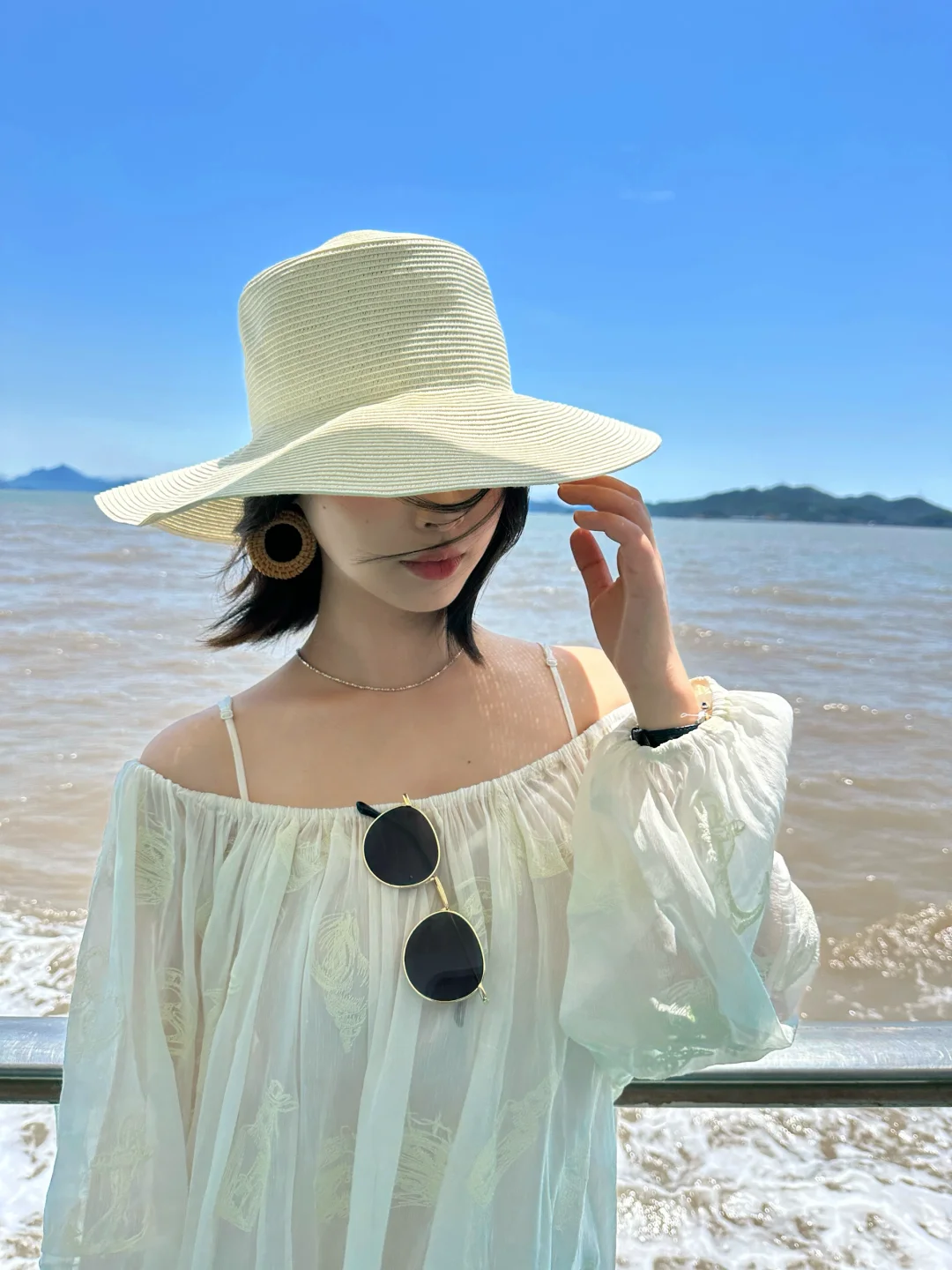 舟山｜来小济州岛看海?