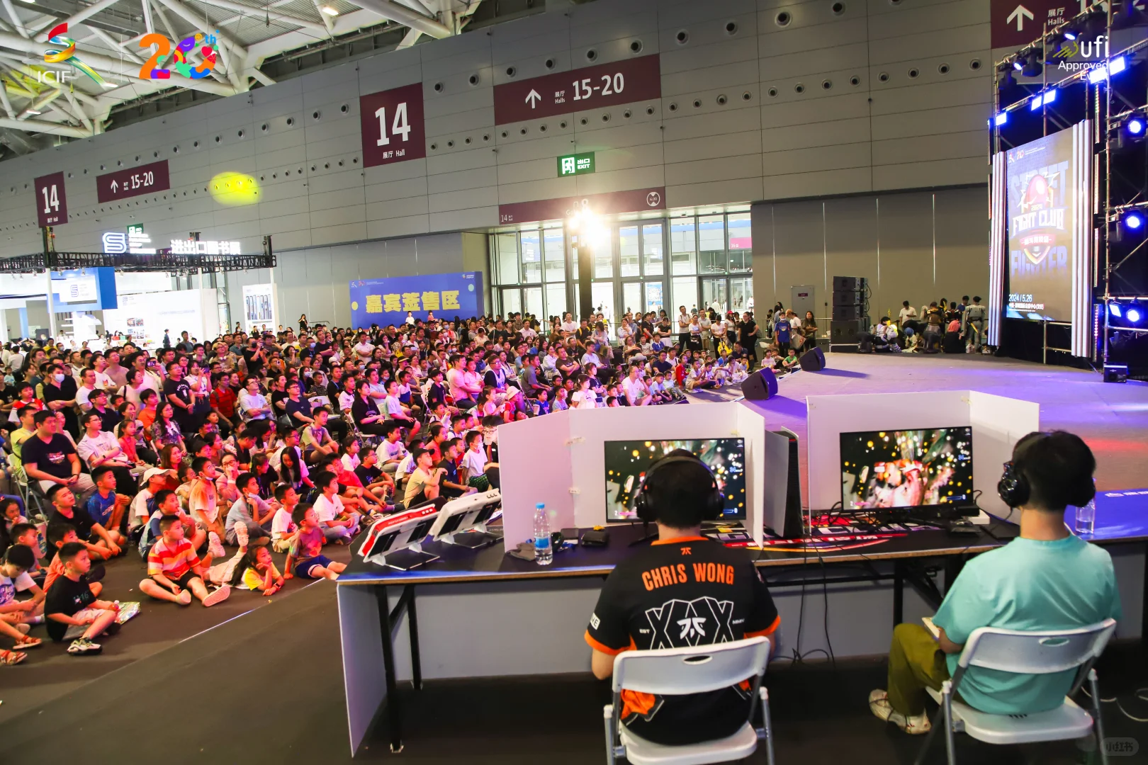 第21届深圳文博会攻略!非遗国潮黑科技来啦