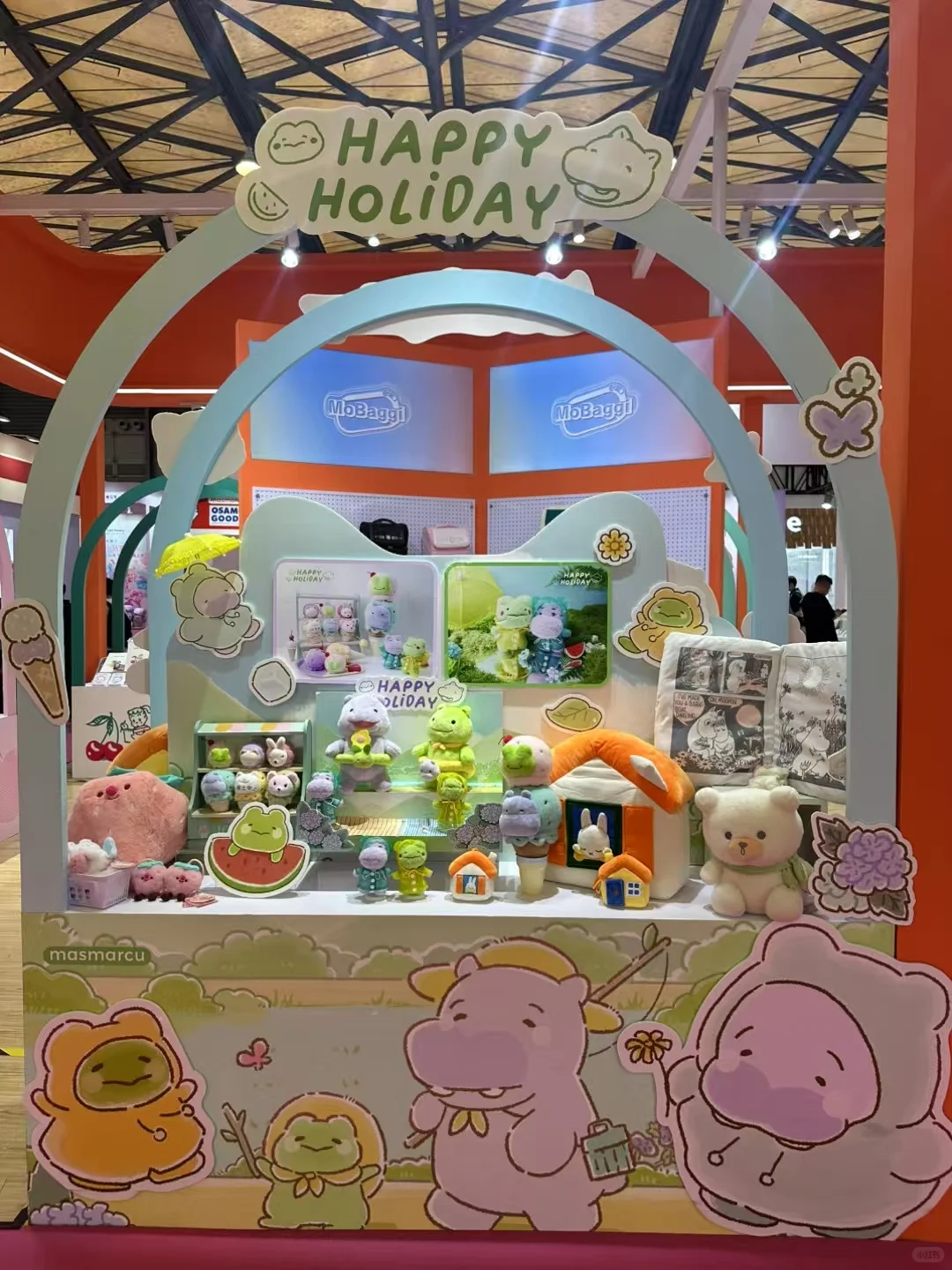 2025上海CSF文具礼品展?懂得都懂…