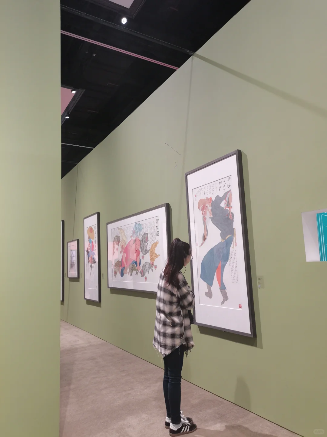 探索上海免费宝藏地(51/100)?世博会博物