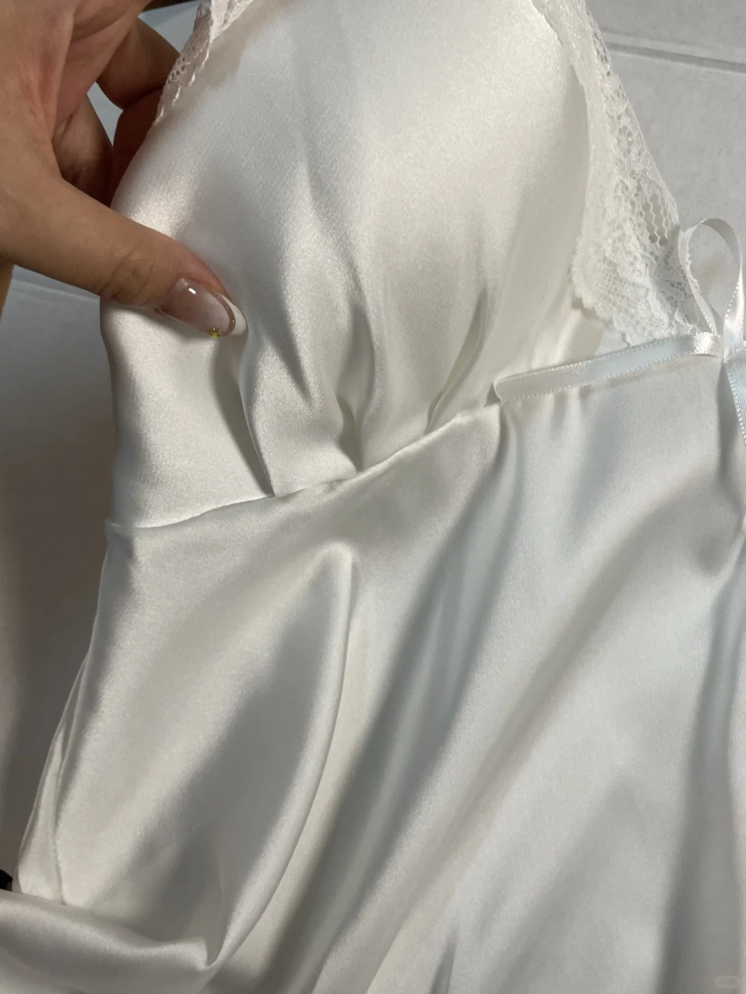 男神说天天穿这个好不好?27r睡裙赢很大！！