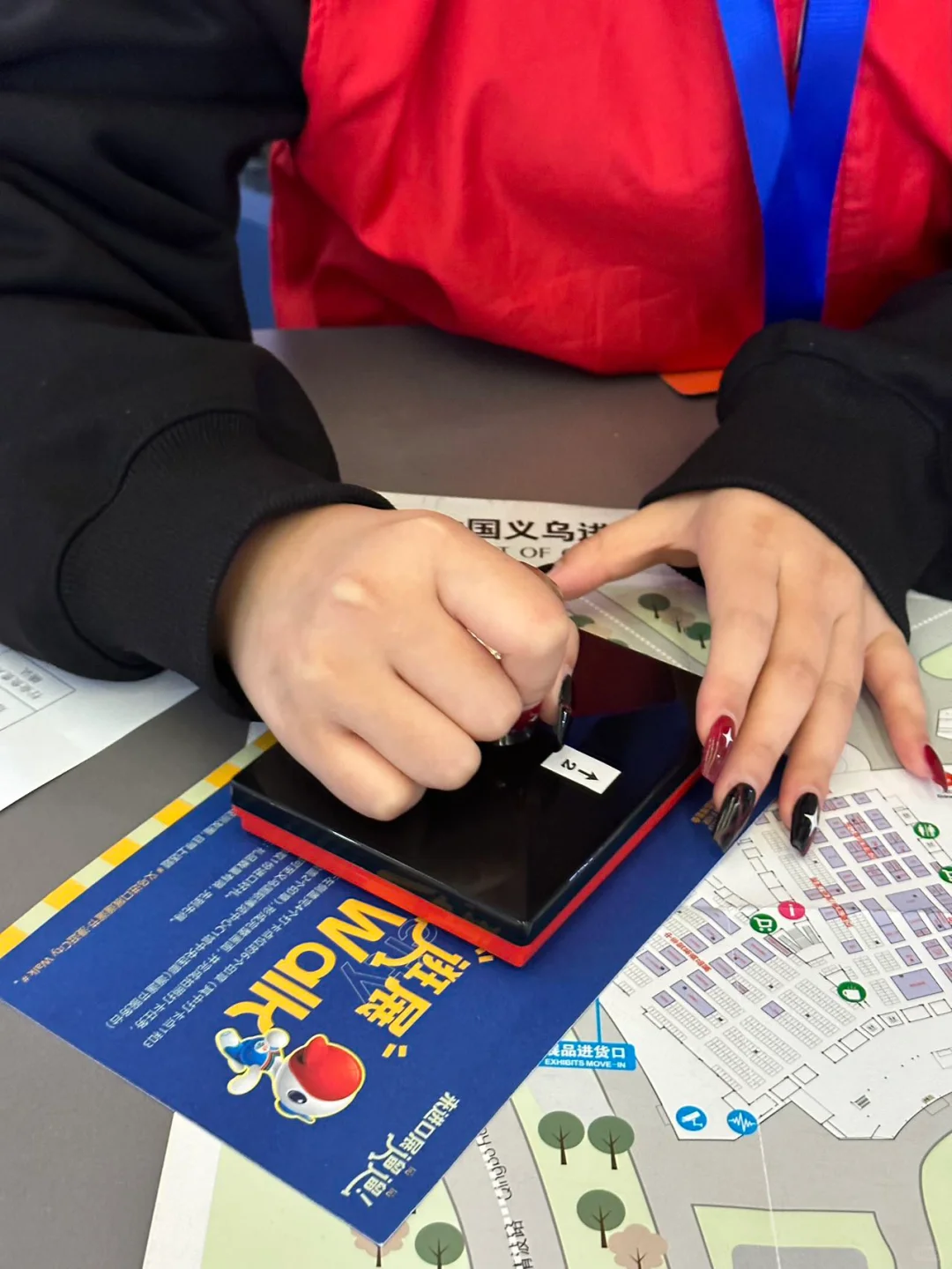 义乌人都接到通知了吗…….??