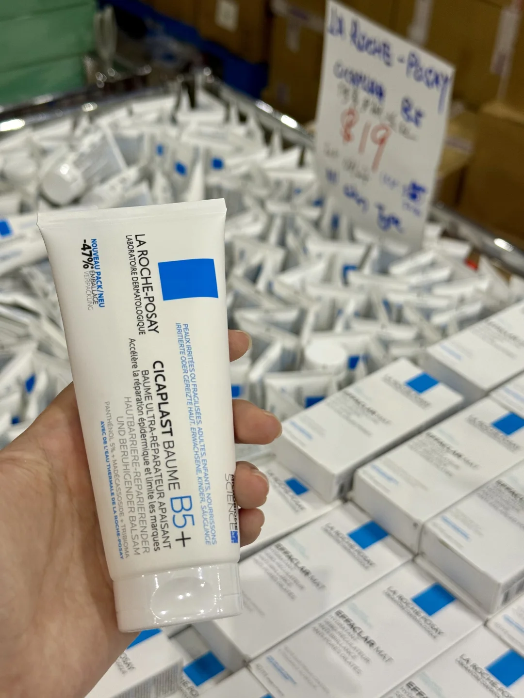 ??新加坡留子必冲?美妆展补货太香了