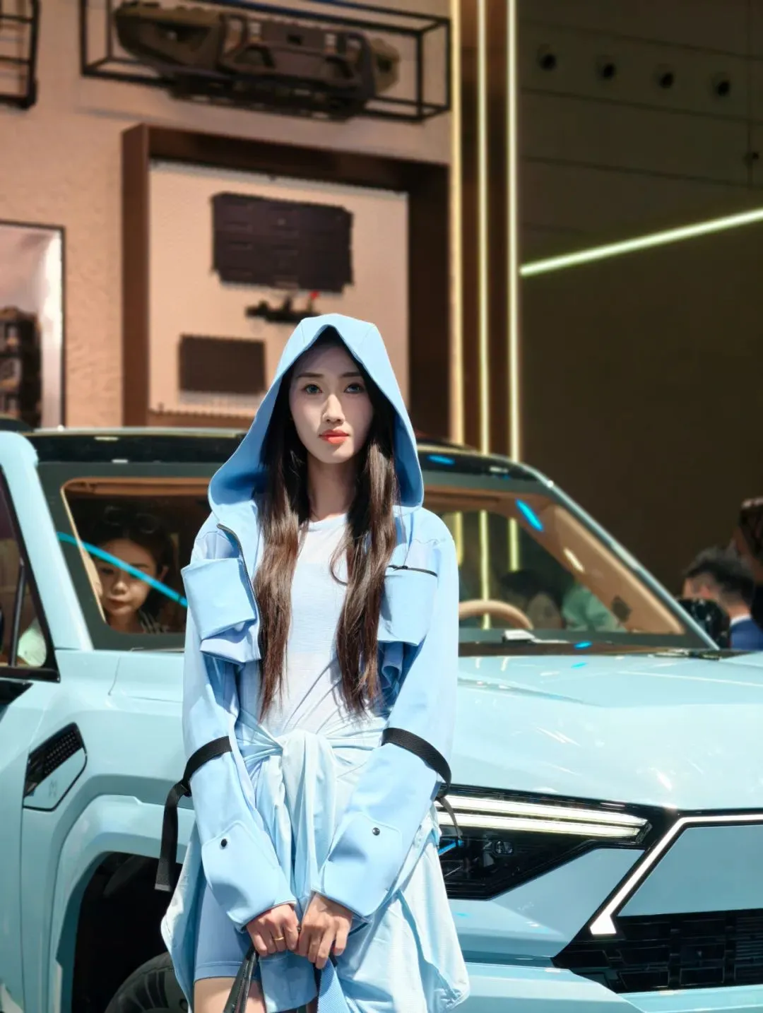 2025年车展市集摊主招募(转)