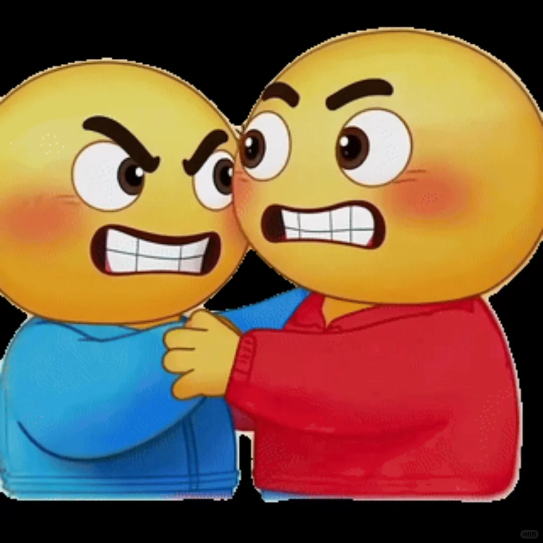 别抱我啊…..