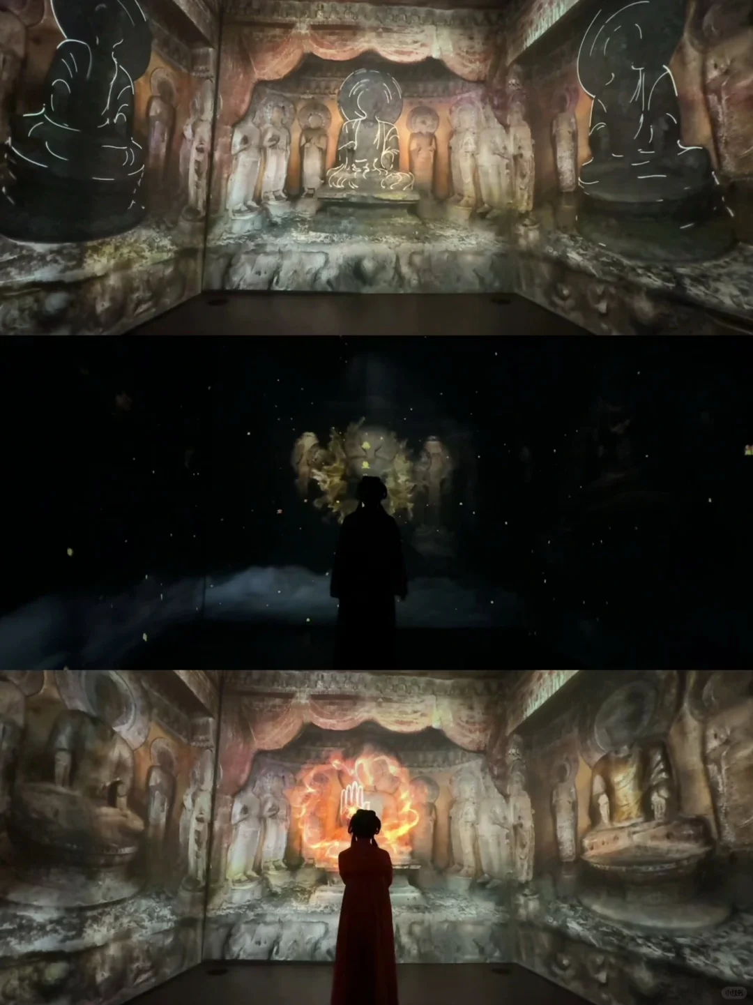 邯郸|我很少用震撼形容一个博物馆