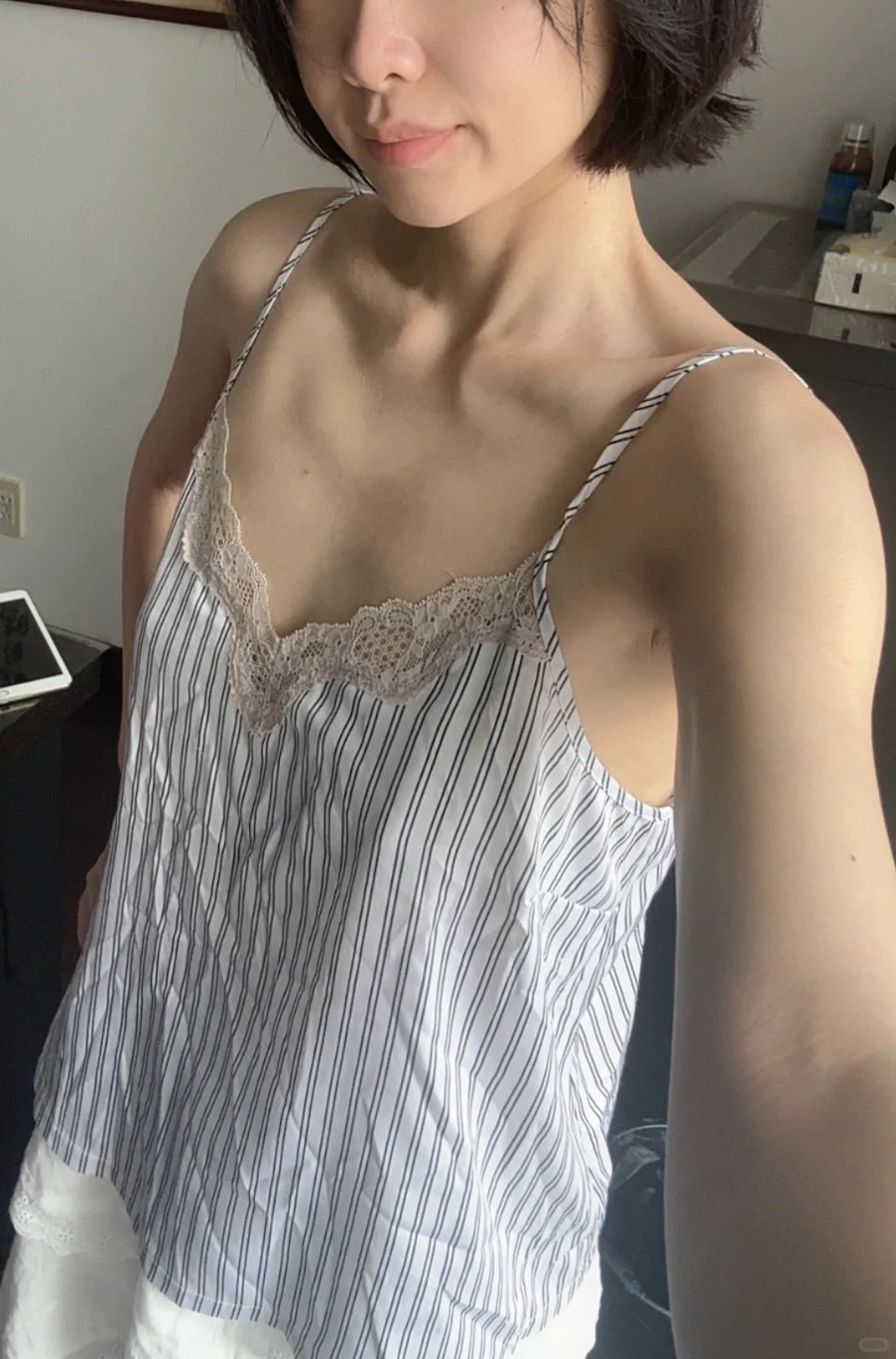 薄肌小阿姨