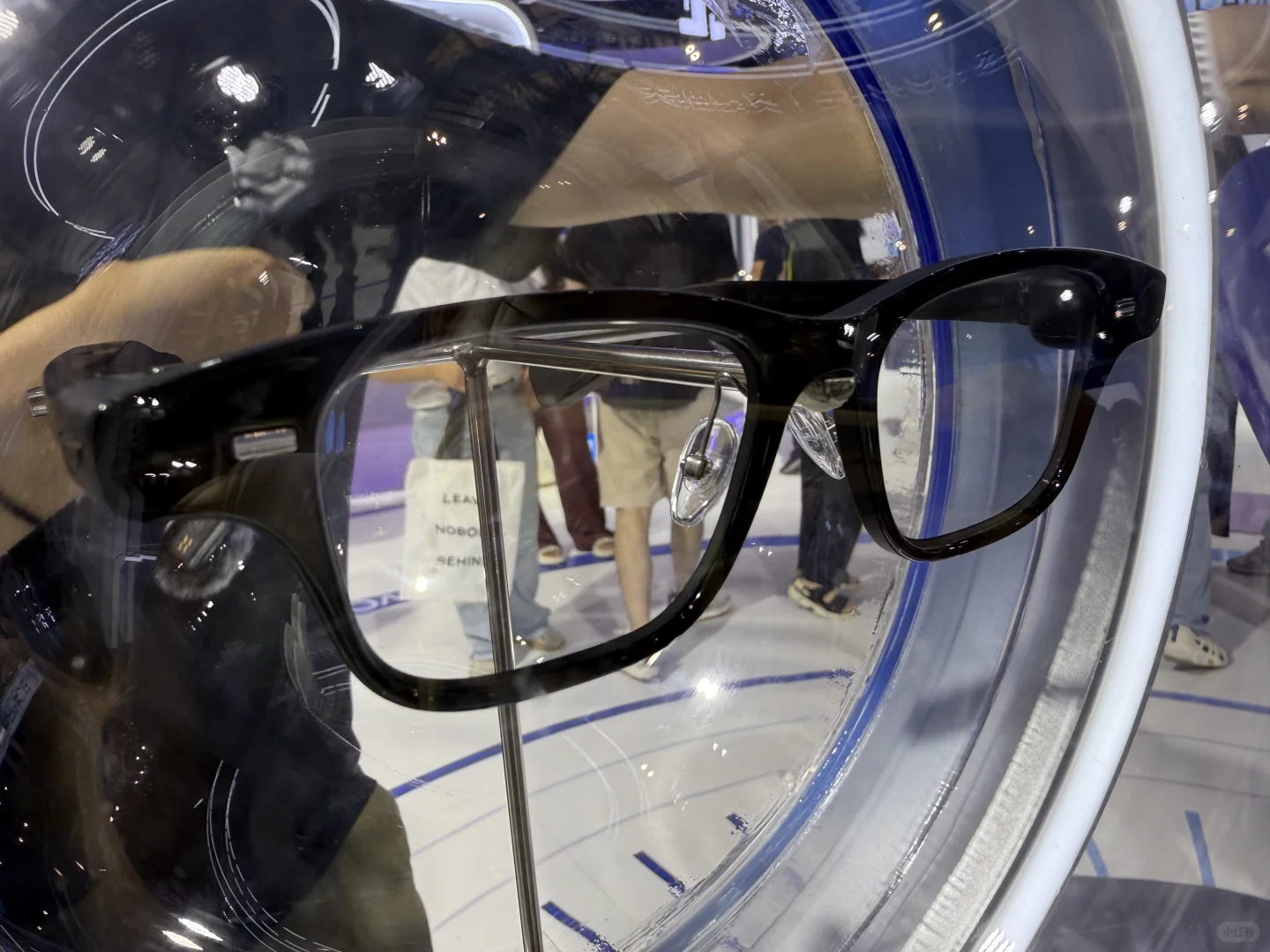 WAIC第一天！168值吗？不值！