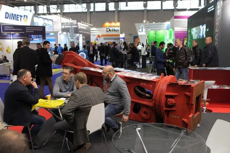 印度班加罗尔工程机械展会，火热报名中！