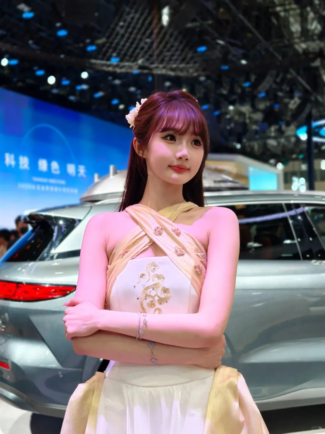 2025年车展市集摊主招募(转)