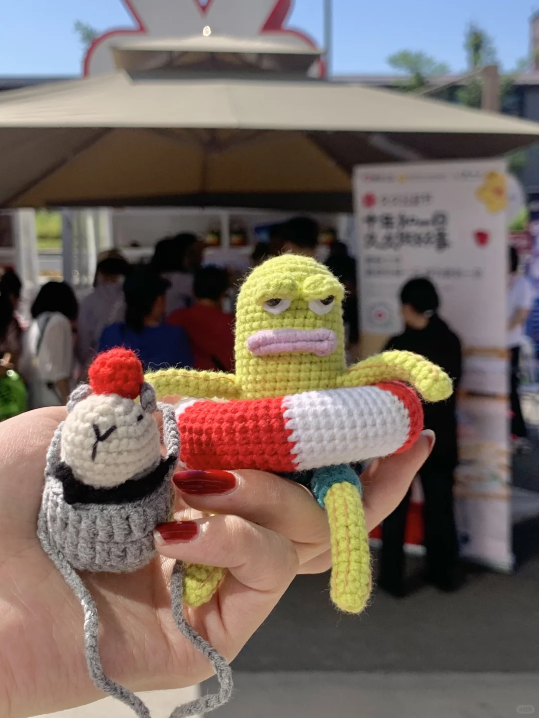 9.12首钢园·服贸会??‍♀️游玩攻略详解！