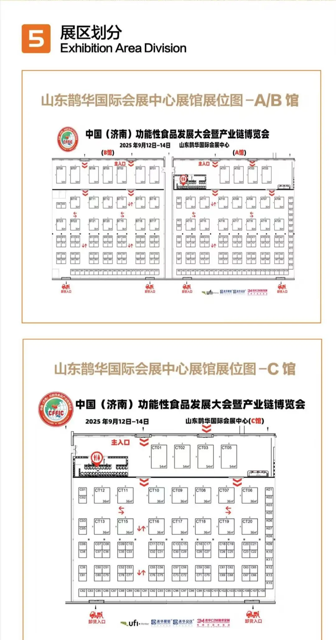 功能性食品展