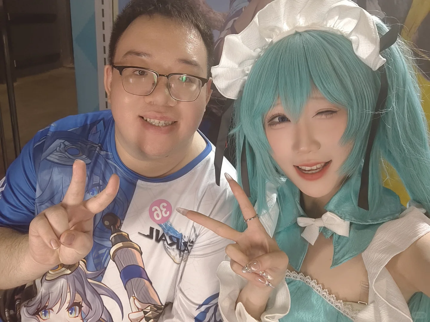 沈阳SSCA动漫游戏博览会