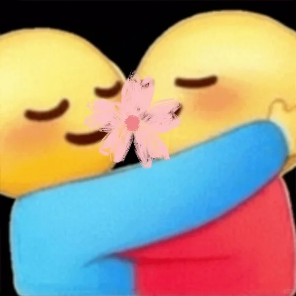 别抱我啊…..