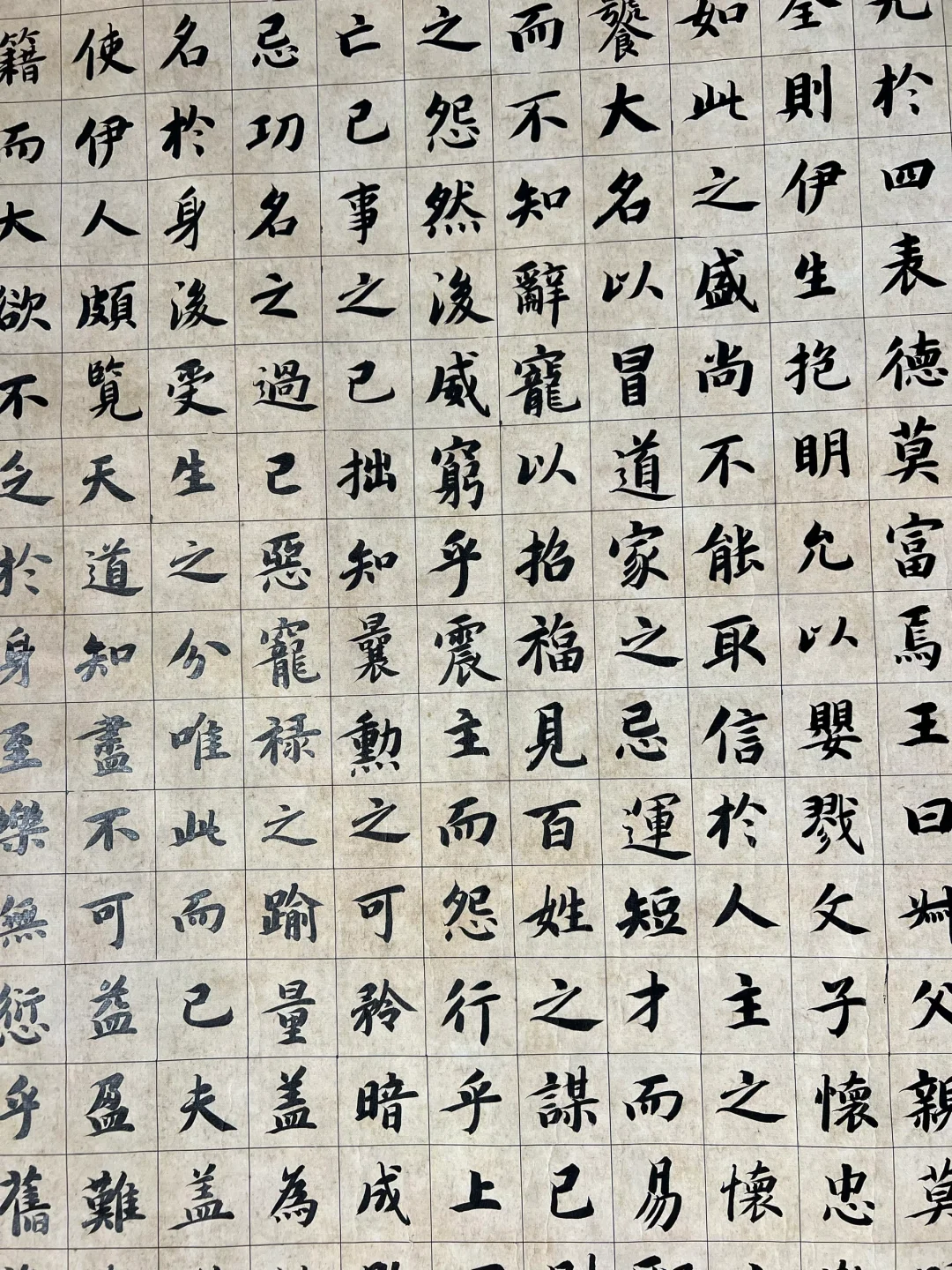 市展，有希望吗