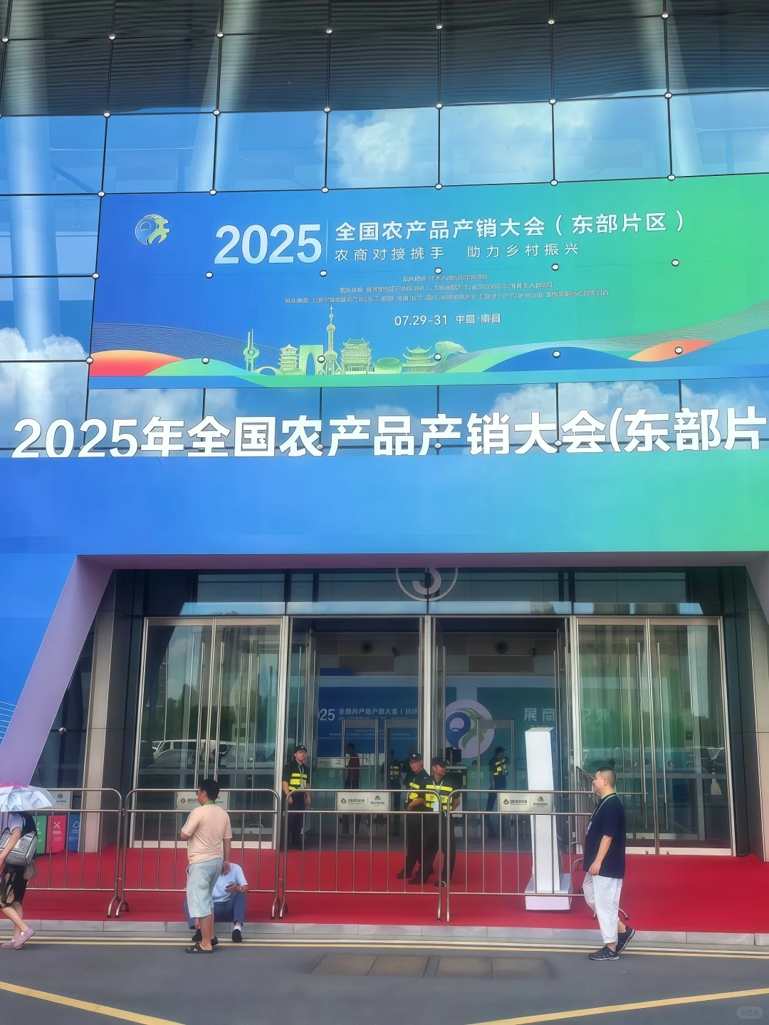 江西南昌，祖名在这里等你们哦?