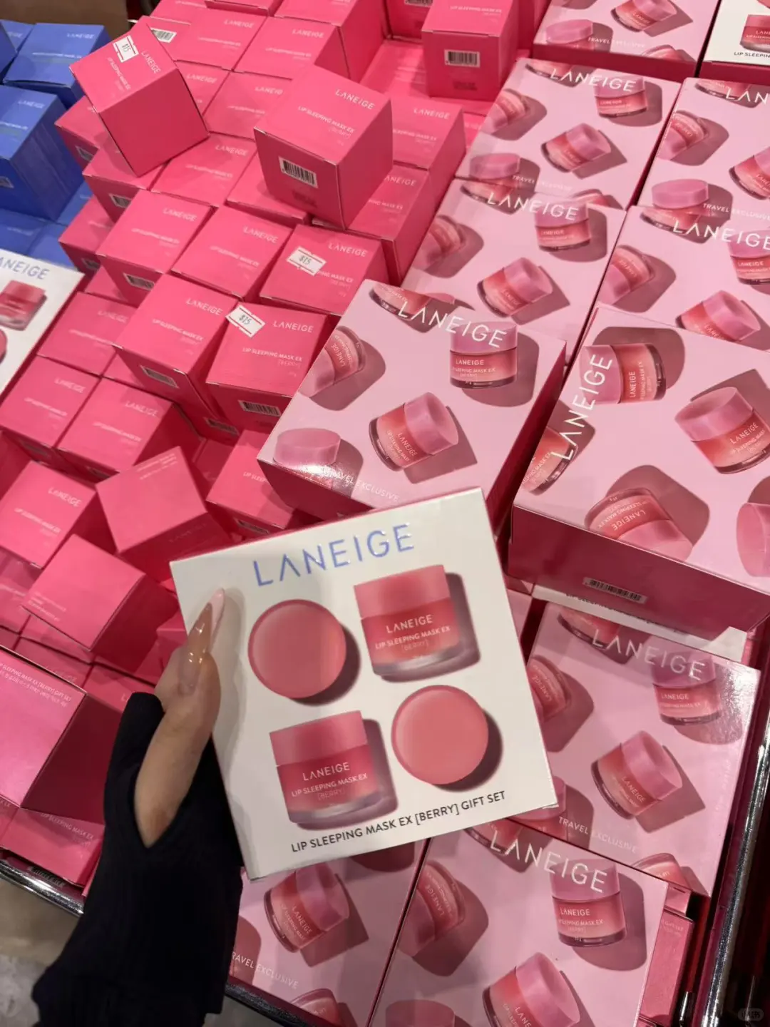 ??新加坡美妆展｜大牌化妆品一折‼️