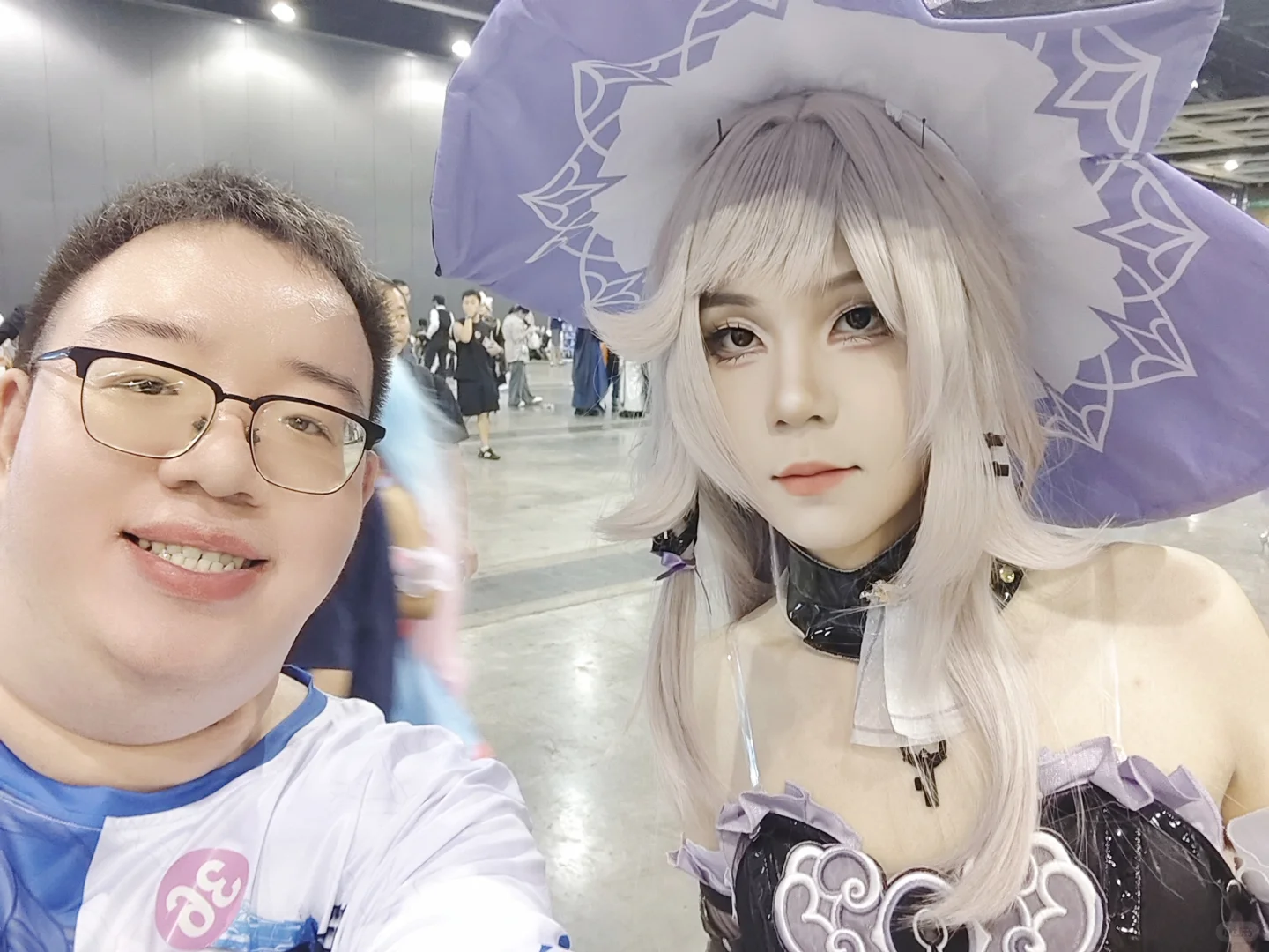 沈阳SSCA动漫游戏博览会