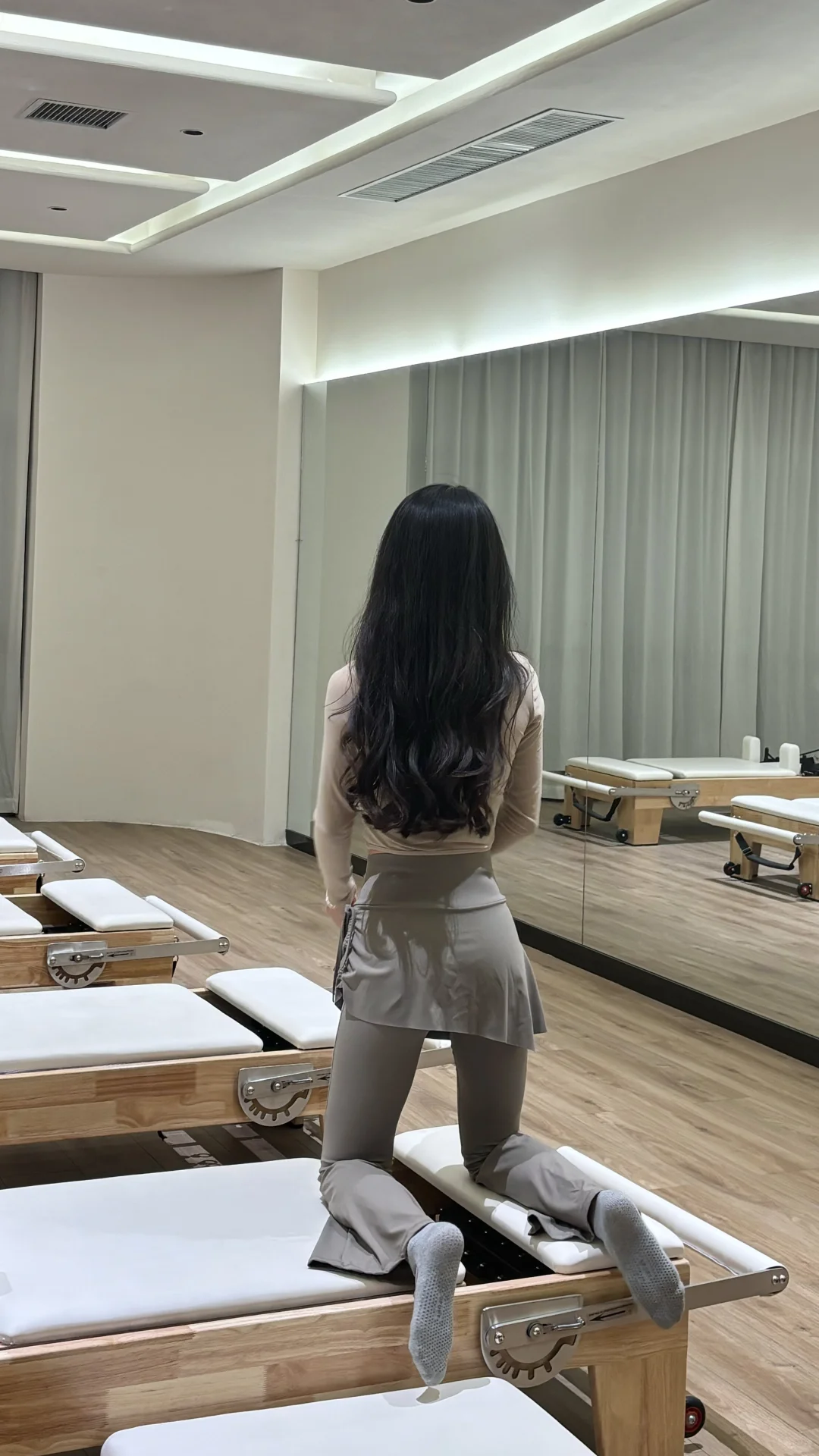 怎么能美成这样啊