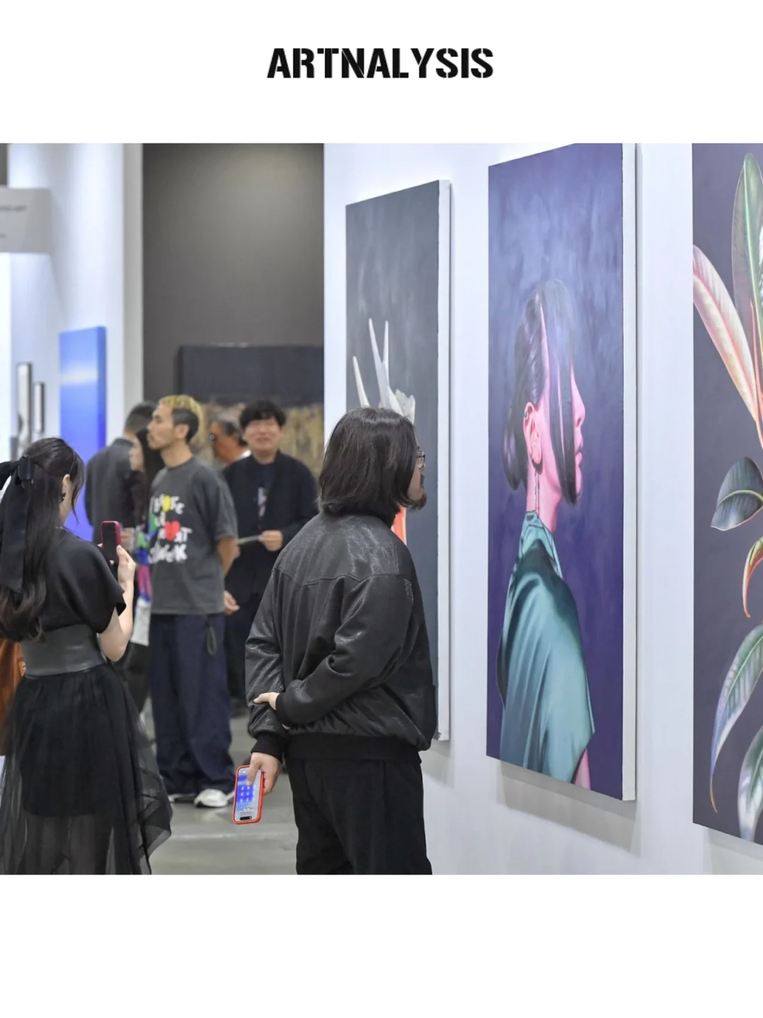 台北当代停办！是否预示台湾艺术市场崩盘？