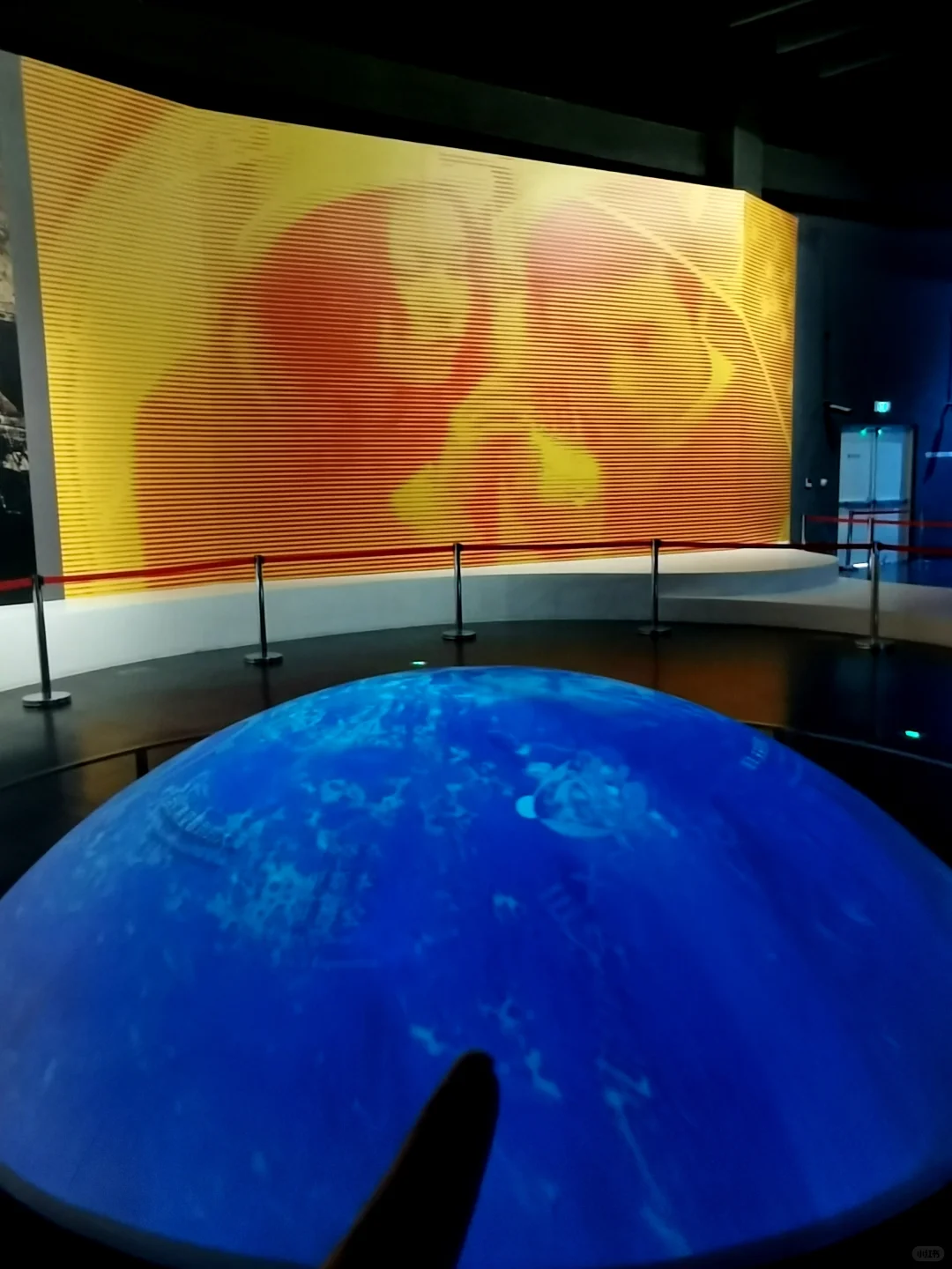 探索上海免费宝藏地(51/100)?世博会博物