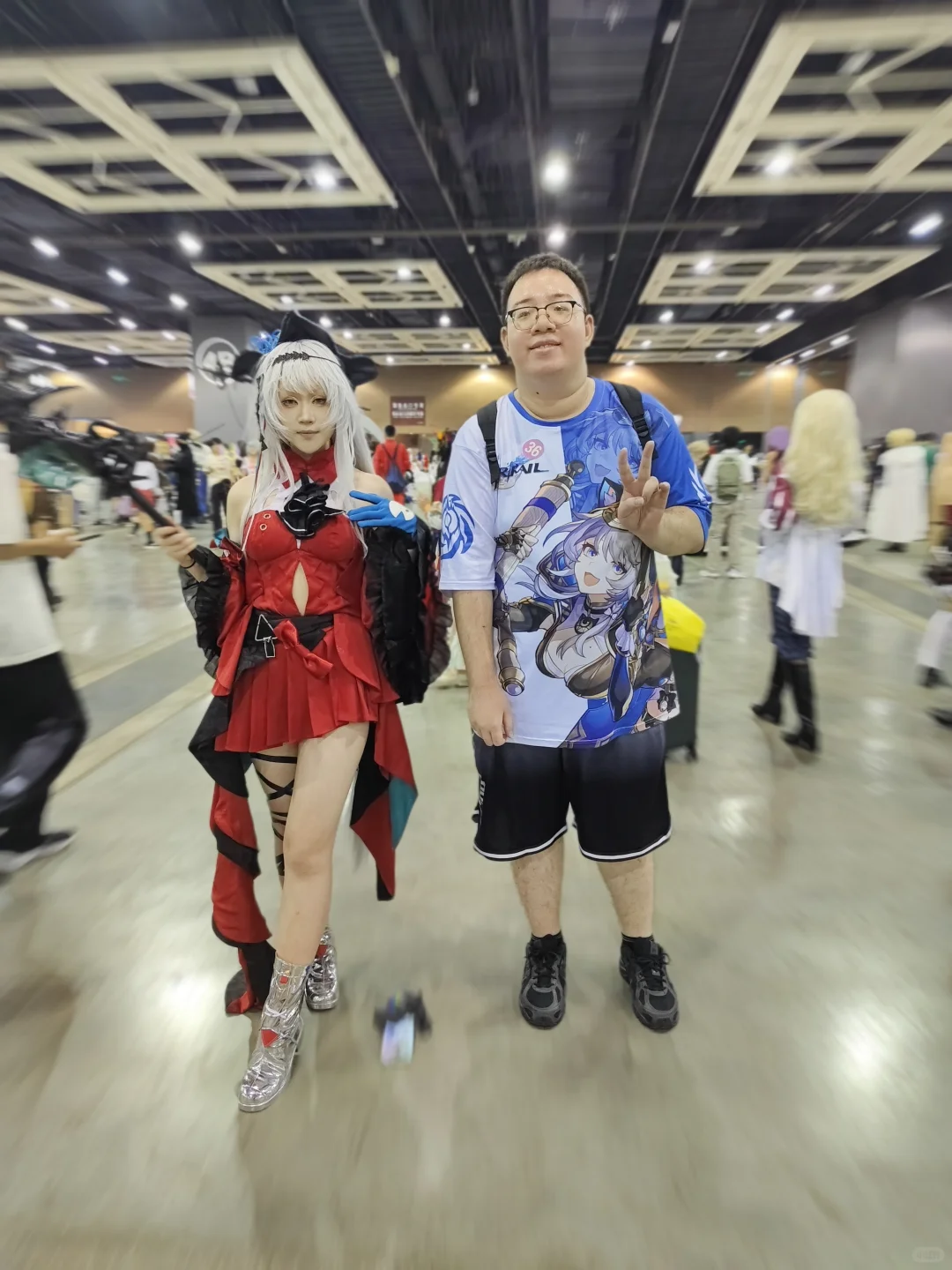 沈阳SSCA动漫游戏博览会