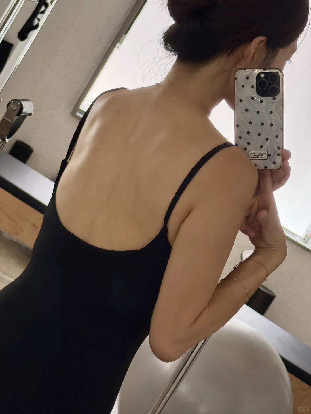 巨显瘦的连体瑜伽服