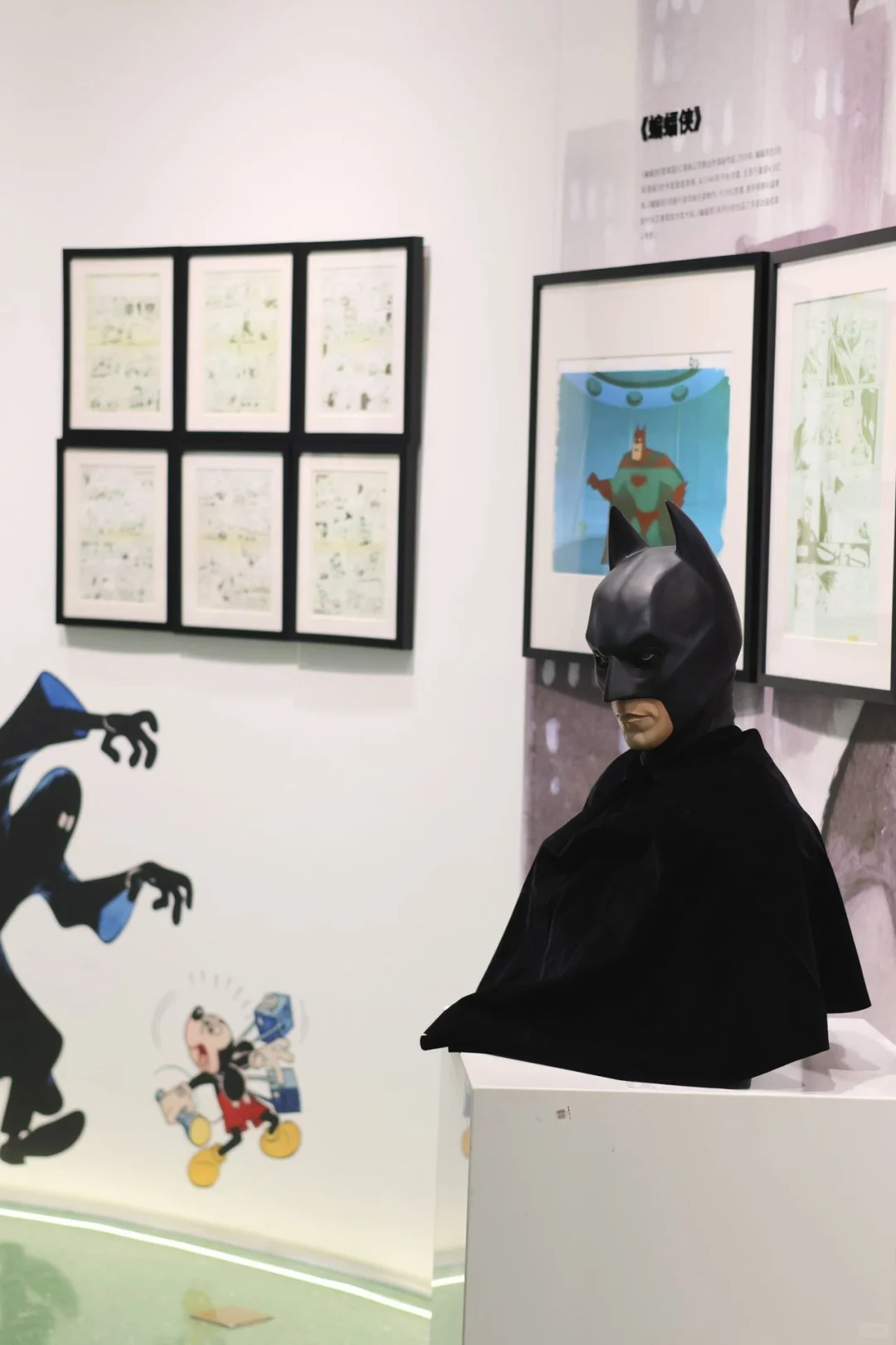 ?在东莞坐潮玩巴士追NPC你试过没……