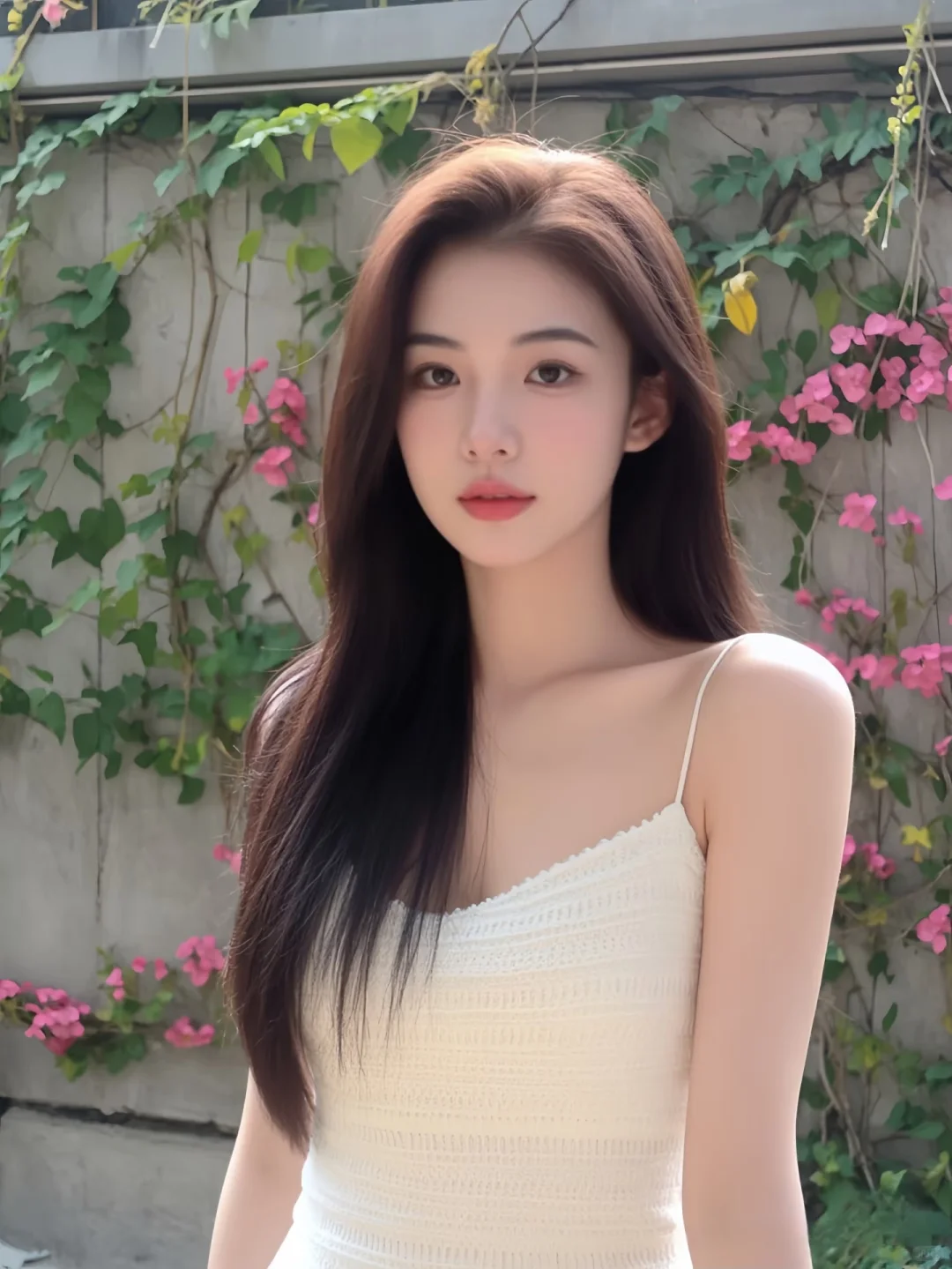 40岁的老阿姨，还会有人喜欢吗？