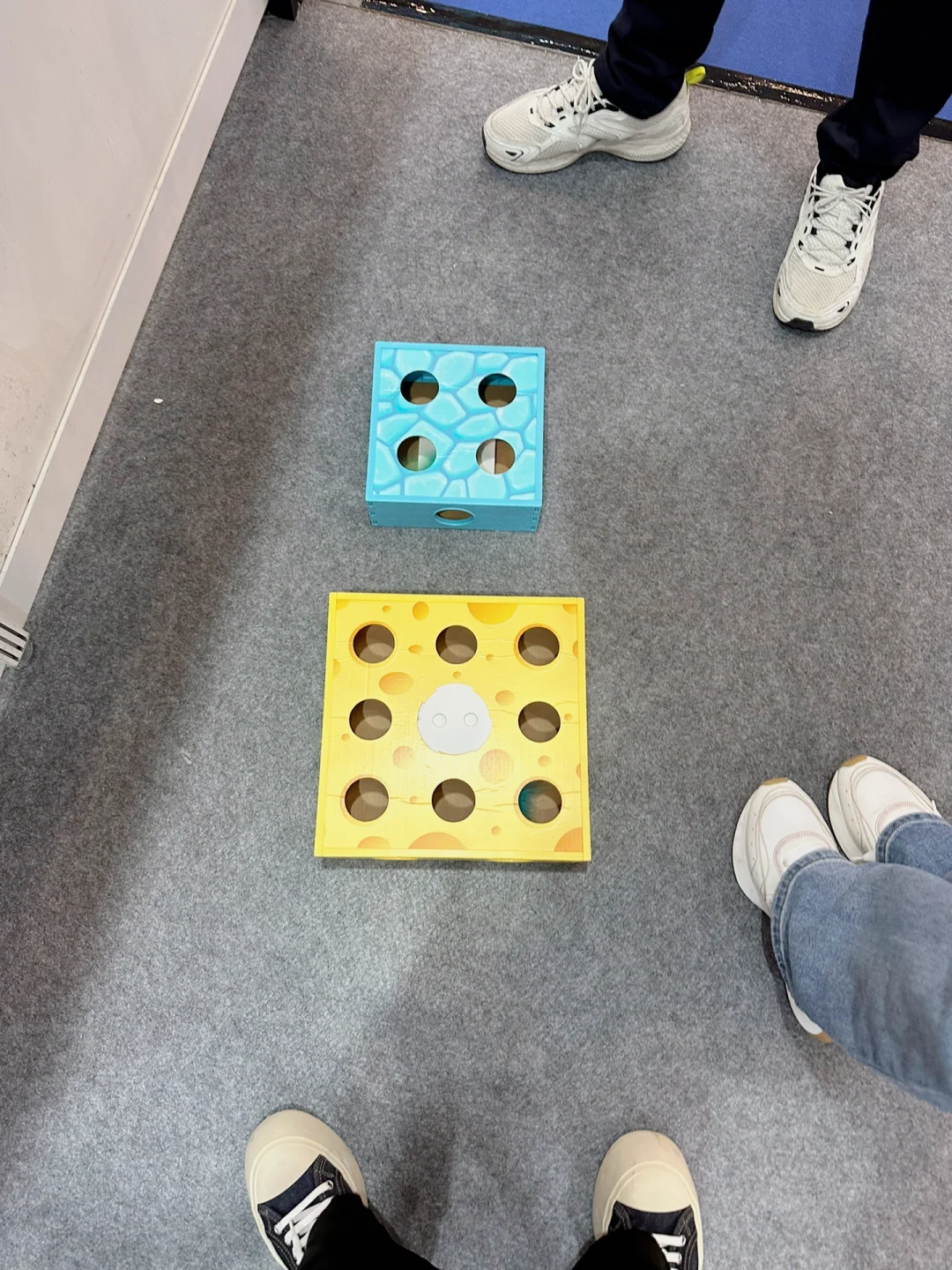 香港投行转战跨境电商-Day2小白?勇闯义乌