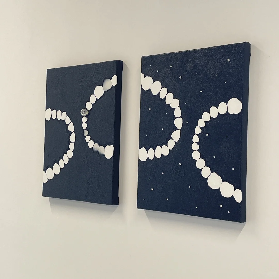 闯进董洁同款工业风艺术展? 太好拍啦