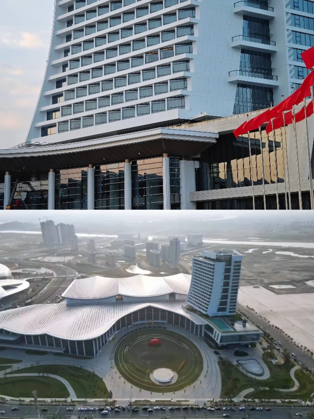 汕头健康展，全家健康好去处❤️