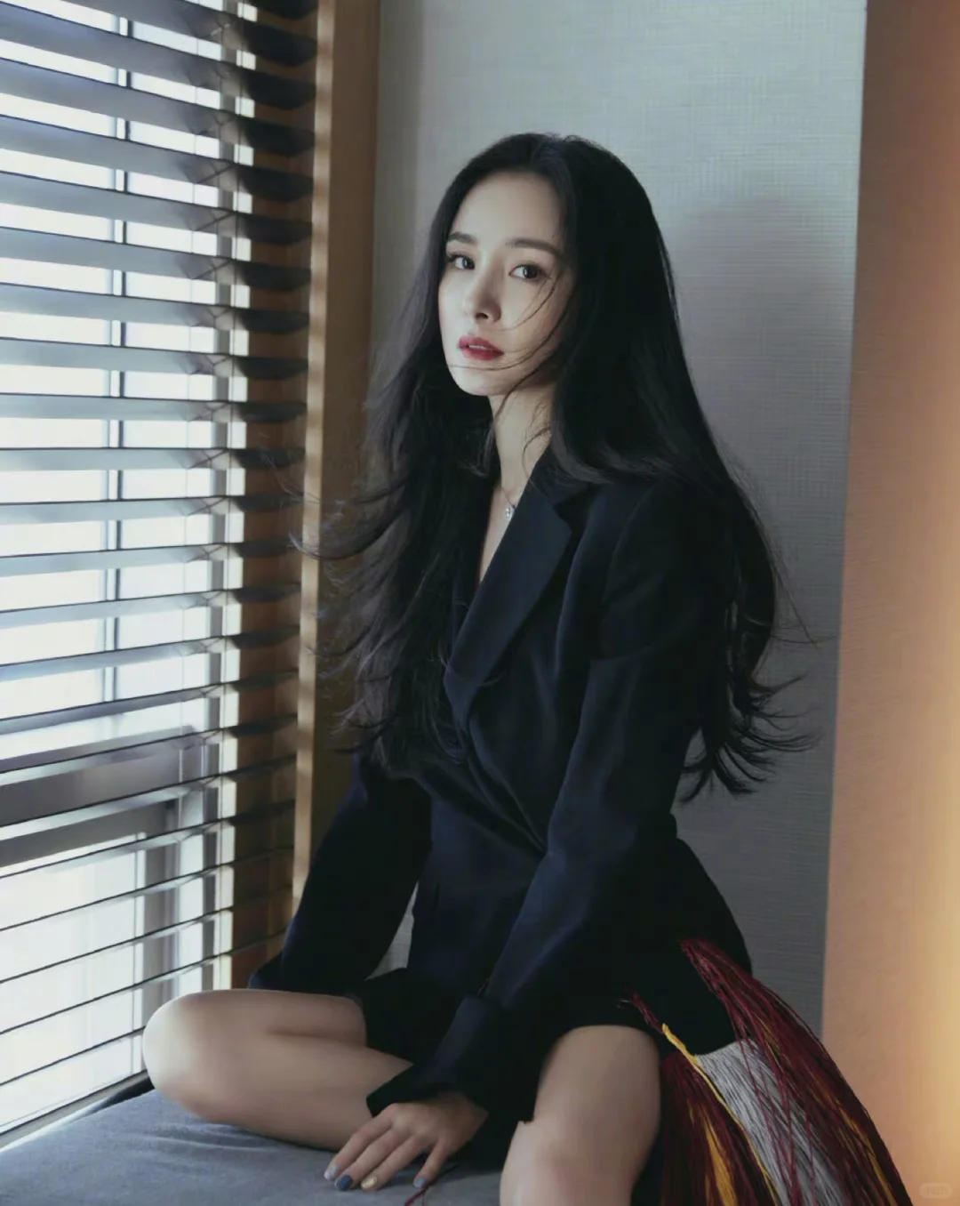 杨幂 妩媚动人