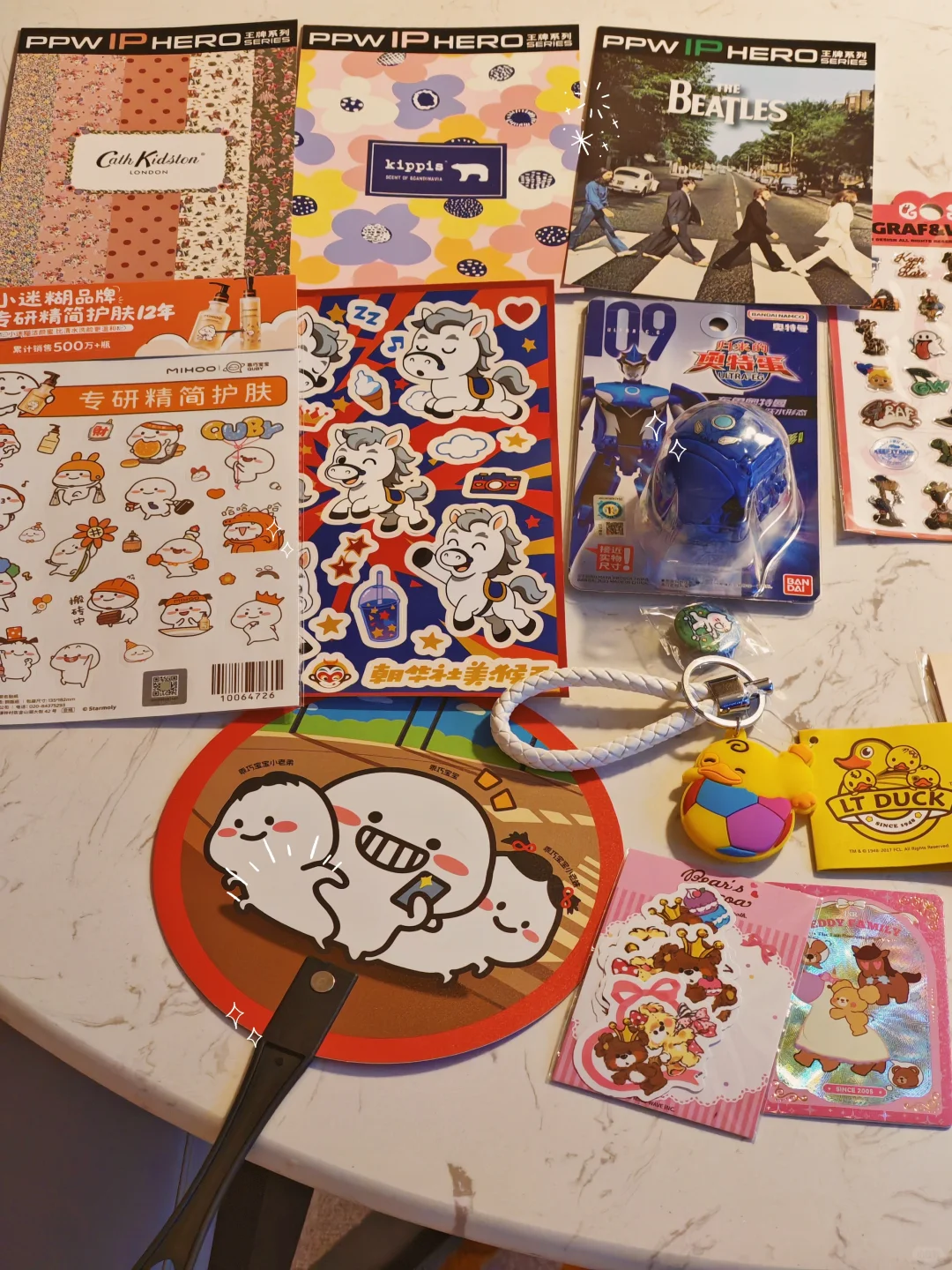 宝宝 会展就是一个巨大的白嫖