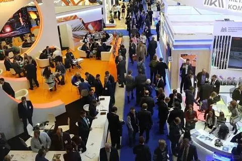 印度班加罗尔工程机械展会，火热报名中！