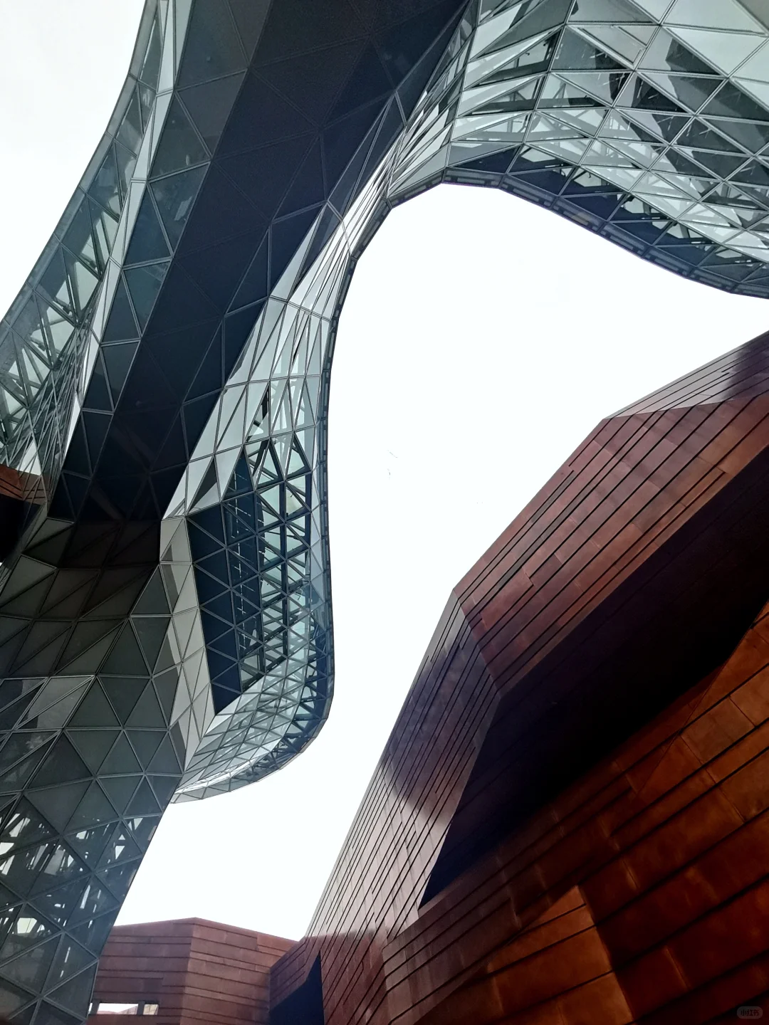 探索上海免费宝藏地(51/100)?世博会博物