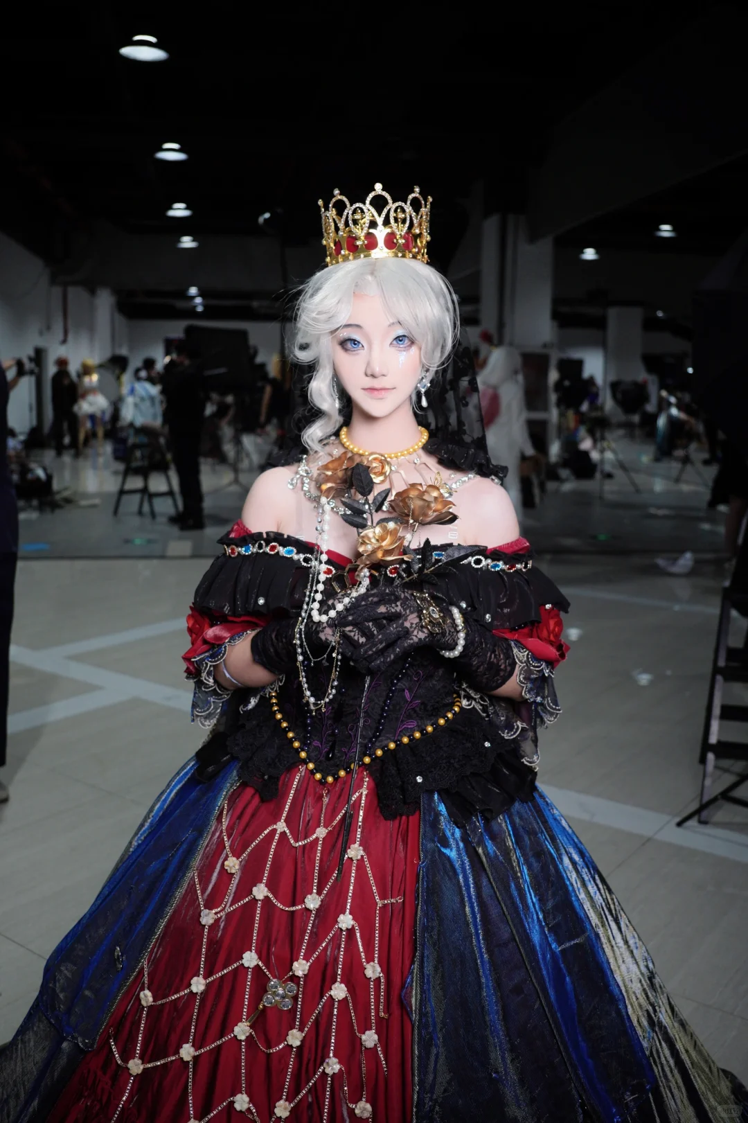 苏州萤火虫acg自由行（求赞可互）