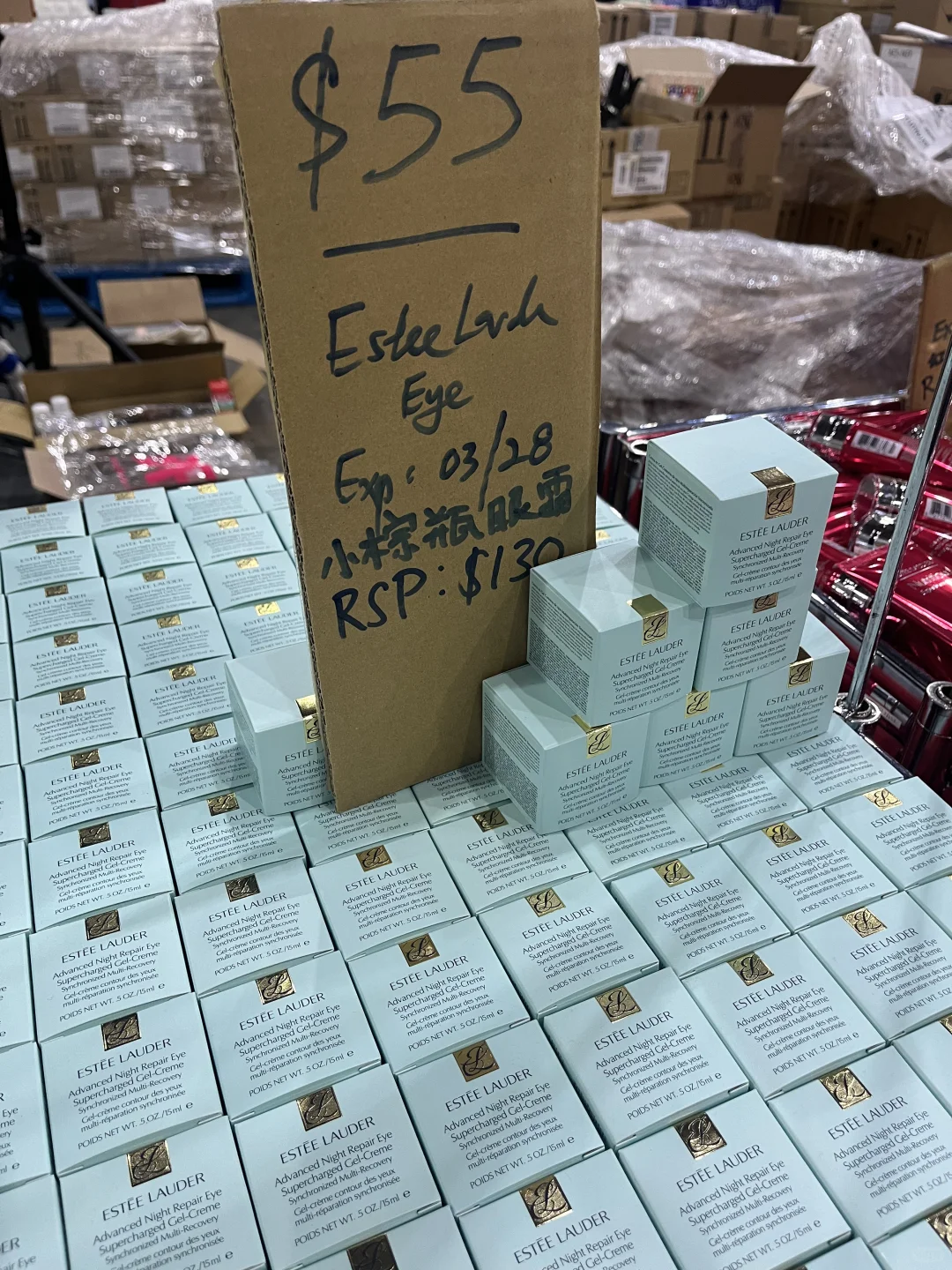 全民疯抢的BF美妆展Expo｜百种护肤品薅羊毛