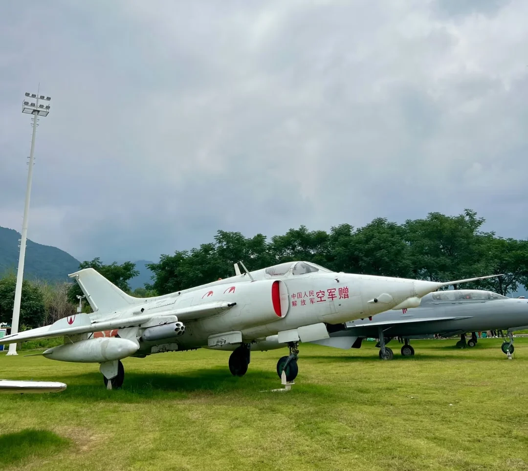 来西北工业大学看飞机啦✈️附预约方法