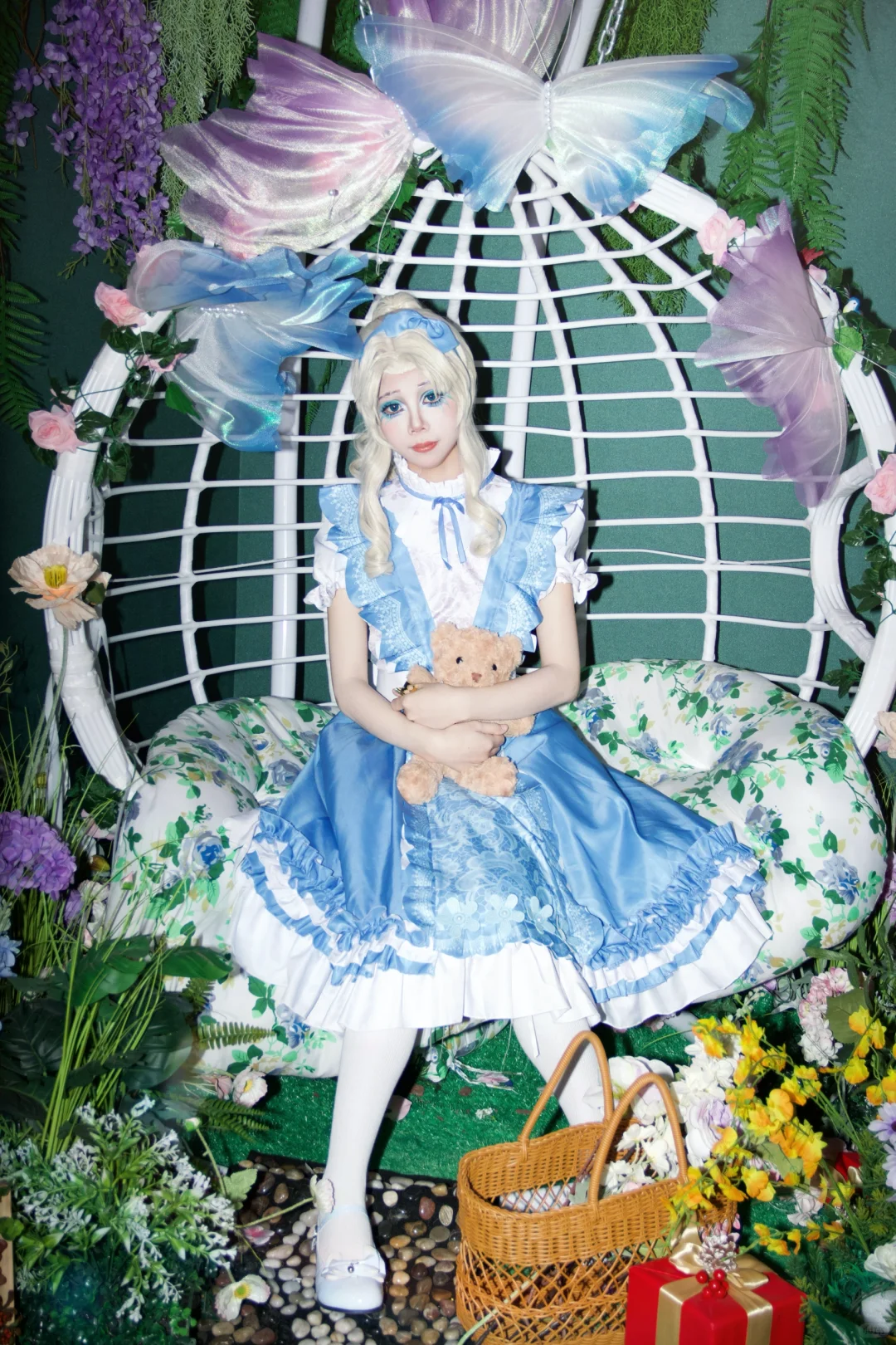 金陵青年文化博览会4th求助力( ̀⌄ ́)