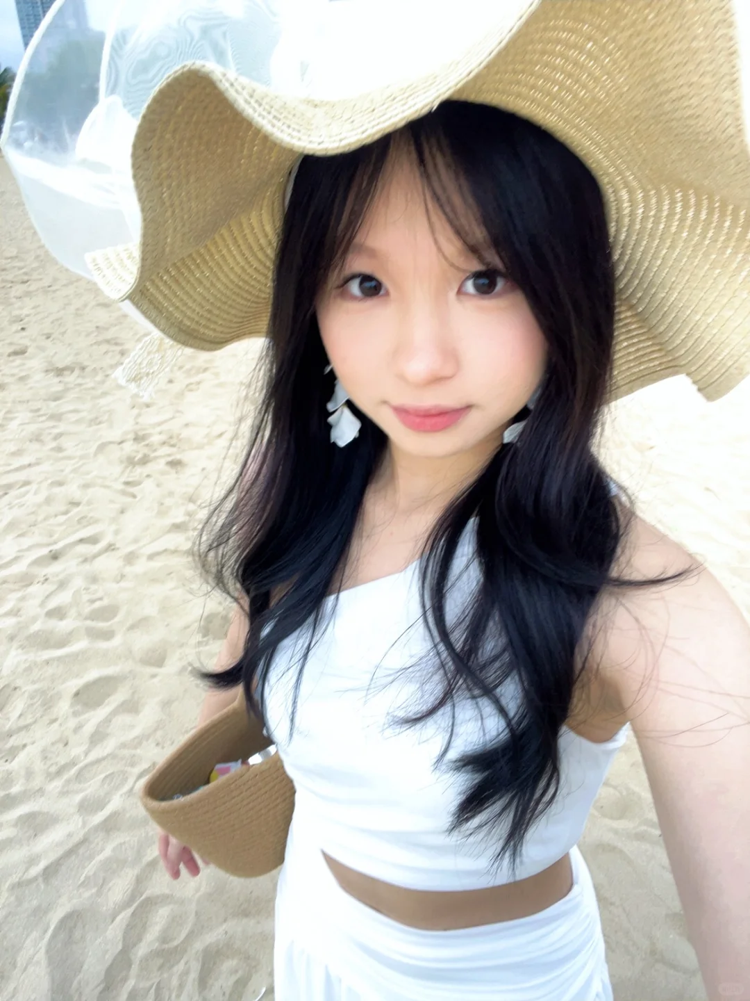 小红书爆款度假裙分享｜氛围感拉满‼️