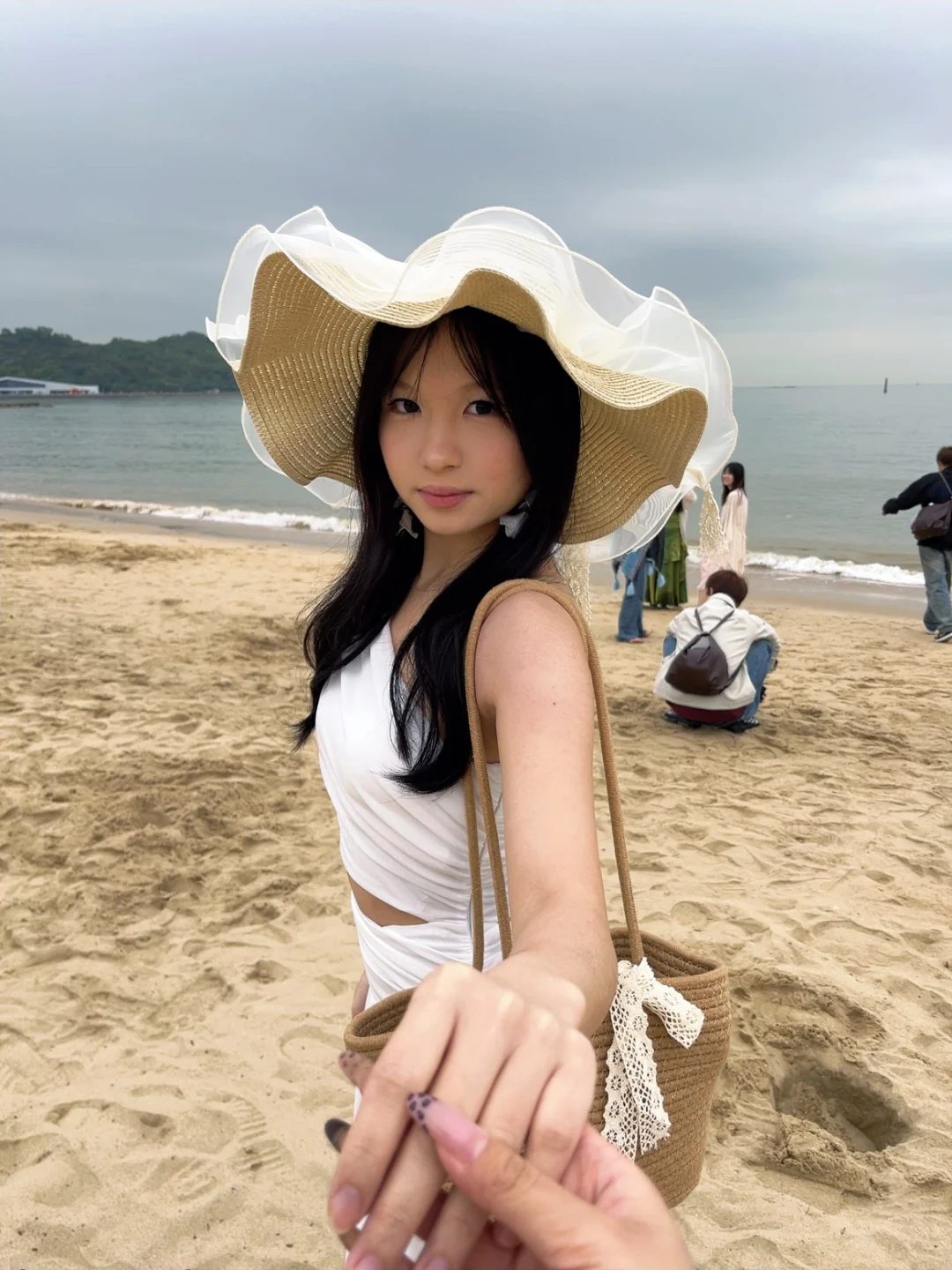 小红书爆款度假裙分享｜氛围感拉满‼️