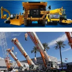 印度班加罗尔工程机械展会，火热报名中！