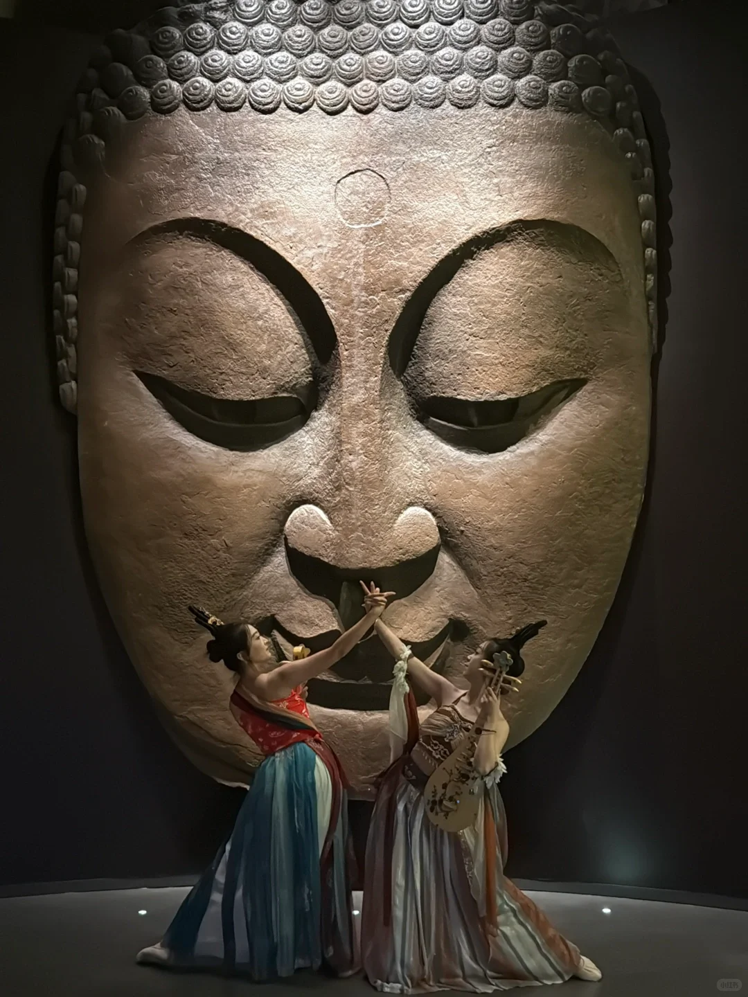 邯郸|我很少用震撼形容一个博物馆