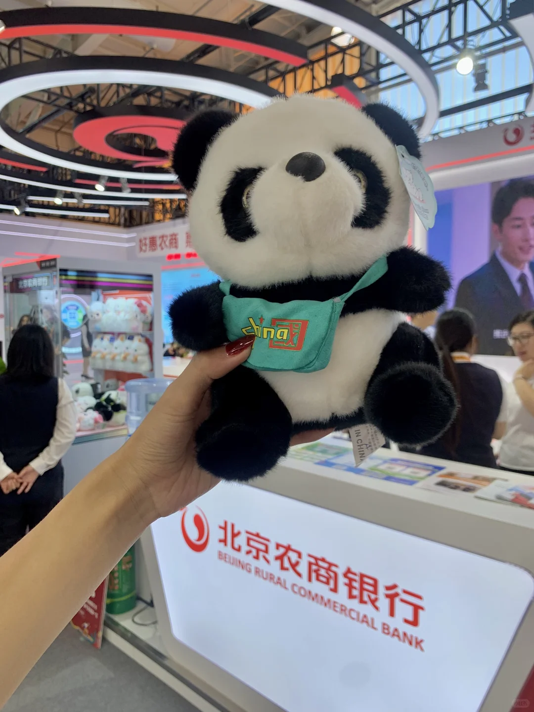 9.12首钢园·服贸会??‍♀️游玩攻略详解！