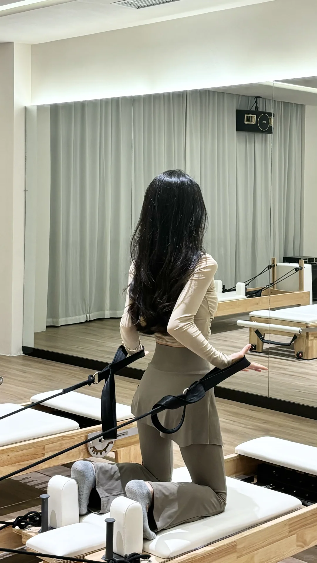 怎么能美成这样啊