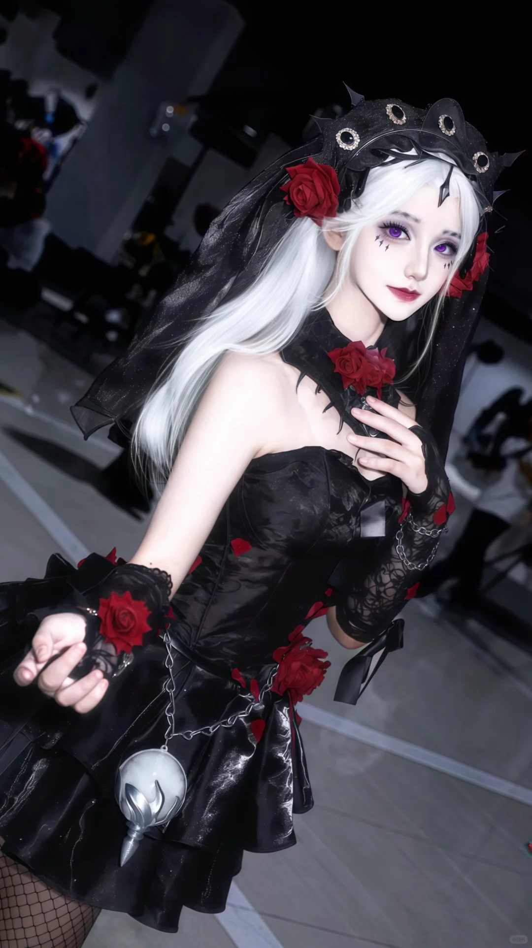 苏州萤火虫acg自由行（求赞可互）