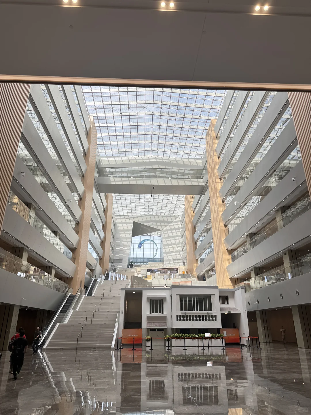 8月5号下午13:00阿里跨境外贸峰会来了?