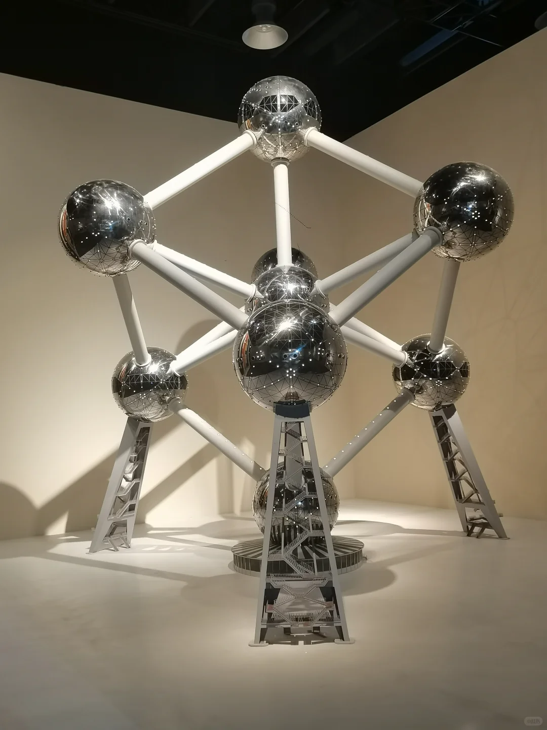 探索上海免费宝藏地(51/100)?世博会博物