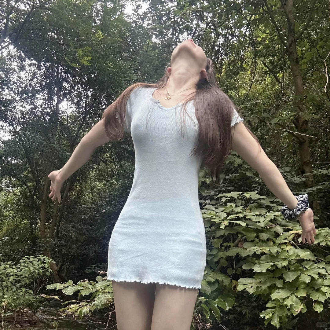 拒绝内衣羞耻